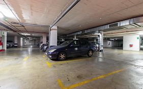 Allo Apartments Cerca Feria - 2 Habitaciones - Parking Gratis